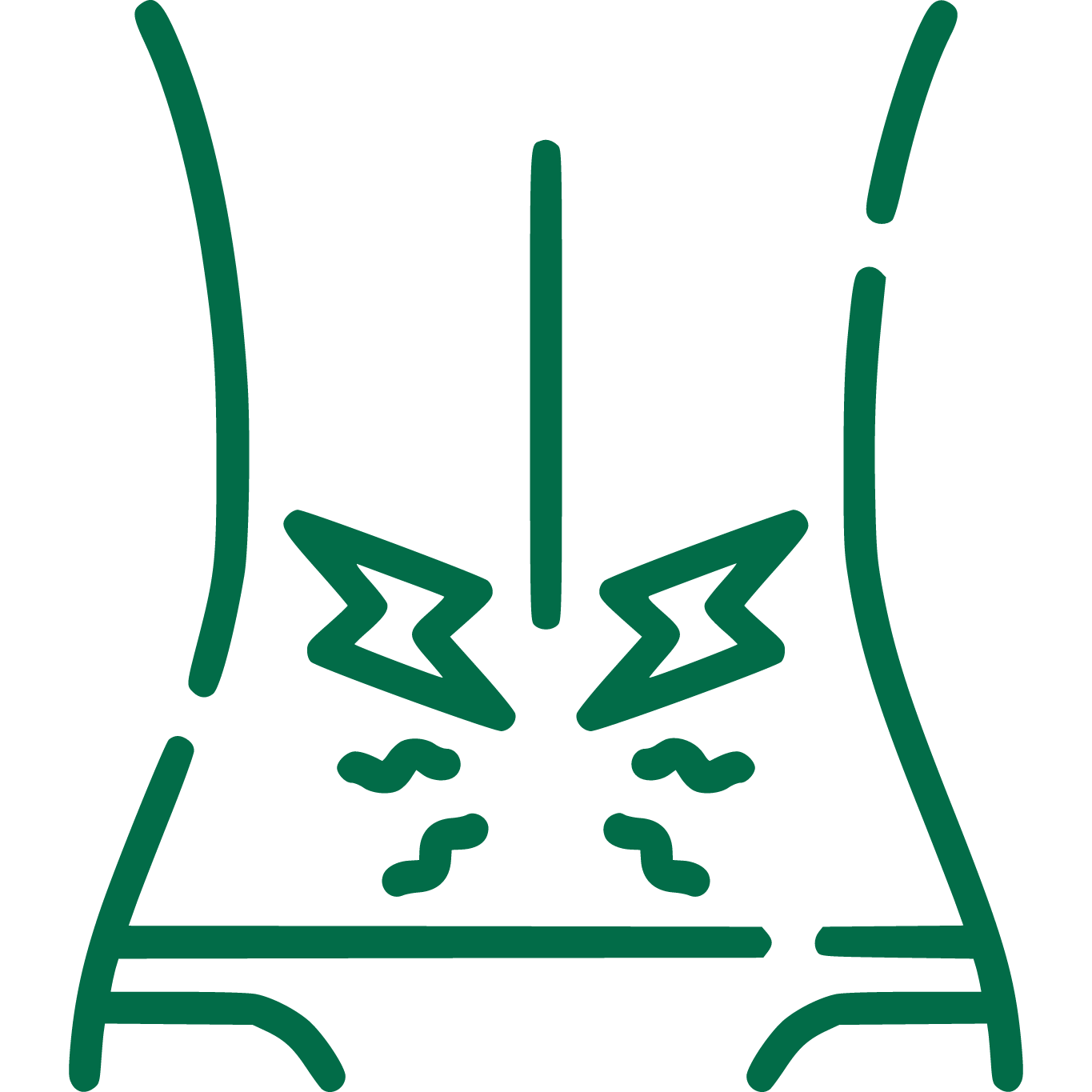 Dor Crônica